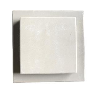 Wholesale International Standard CrO Content % Customized Fire Clay Bricks Checker High Chrome Refractory Brick from china suppliers