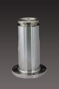 Wholesale High Strength Threaded Mud Pump Extension Rod Quenching Tempering Heat Treatment from china suppliers