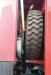 stock dump truck ,336hp stock sino truck dump truck , cheaper dump truck