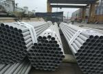 1.2mm Seamless Stainless Steel U Bend Tube For Boiler Heat Exchanger 304 304L