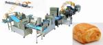 OBESINE FULL AUTOMATIC CROISSANT PASTRIES PRODUCTION LINE , PASTRIES BREAD