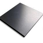2B BA ASTM AISI 310S 316 Sheet 304 Stainless Steel Cold Rolled