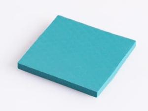 Wholesale RoHS Ultrasoft Heat Sink Rubber Pads , 5W Silicone Thermal Pad For CPU GPU Heatsink from china suppliers