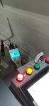 1064nm Laser Source , Yag Laser Welding Machine With Energy Negative Feedback