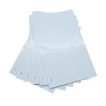 Decontaminating Cleanroom Floor Door Dust Control Adhesive White Sticky Mat