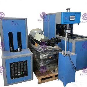 Wholesale One Heater 120BPH Plastic Bottle Manufacturing Machine from china suppliers