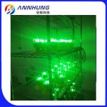 Heliport Elevated Helipad Landing Lights White / Green / Yellow LED NVG IR LED