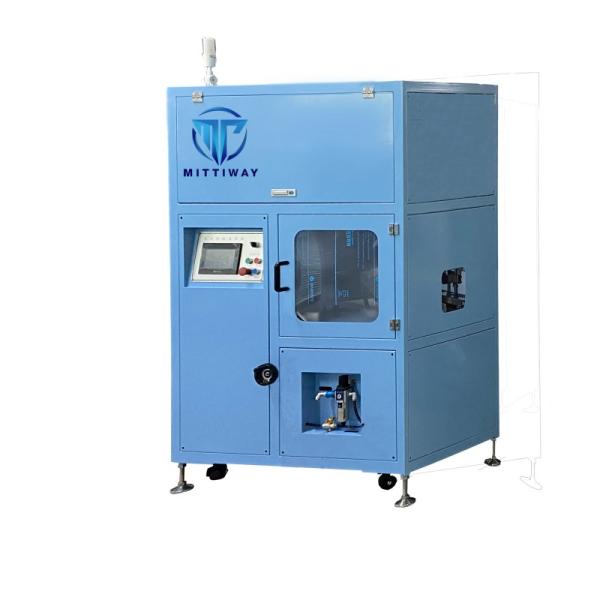 New Automatic Tray Former Machine 380V / 50HZ High Speed Production