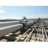 Buy cheap High Safety Insulated Pipe Supports , Cryogenic Pipe Supports High Durability from wholesalers