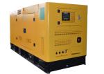 Italy FPT FPT diesel generators silent 45kva 50kva for construction