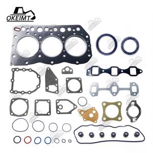Wholesale Yanmar Engine Gasket Kits 3D75 3TN75 3TNV75 With Cylinder Head Gasket from china suppliers