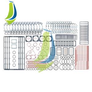Wholesale 3800730 4352580 Engine Head Upper Gasket Kit Repair Kit for KTA38 Engine from china suppliers