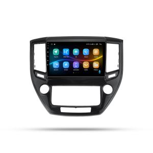 Wholesale Full-Screen Touch HD Reversing Video For Toyota CROWN 9 Inch Navigation 2015+ from china suppliers