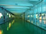 SMD1921 Transparent Glass LED Display