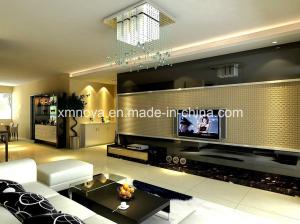 Wholesale Easy Installation Acoustic Soundproof Insulate SMC 3D Wall Panel for Living Room Deco from china suppliers