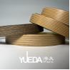 Buy cheap Modern Smooth Surface Waterproof Edge Banding For Kitchen Cabinets Wood Grain from wholesalers