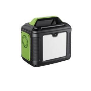 Wholesale 200W High Power Portable Power Station Emergency Backup Generator from china suppliers