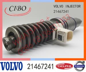 Wholesale Diesel fuel unit injector BEBE4G15001 BEBE4L07001 21467241 22052765 from china suppliers