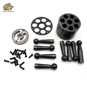 Wholesale Cast iron 10-12 M3 Concrete Pump Spare Parts A2FM80 Elephant Fluid Power Made from china suppliers