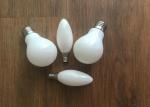 A60 Household Led Light Bulbs , 100lm / W Low Wattage Led Bulbs 2w 4w 6w 8w