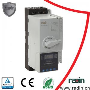 China Digital 3 Phase Protection Devices , Electrical Overload Protection Device on sale