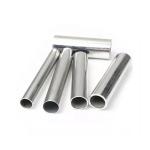 Inox Stainless Steel Sanitary Pipe Tube SUS Decorative Bright