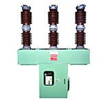 Vacuum Circuit Breaker Outdoor Type with CT Inside