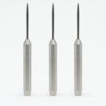 28.0g Professional Steel Tip Tungsten Dart Barrels Customized