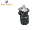 Omr 250 Gerotor Hydraulic Motor Oval Mount 4 Holes Flange Sae 6b Spline Shaft G1
