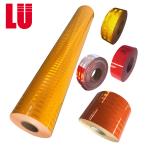 Reflective Sheeting EGP Engineer Grade Traffic Signs Diamond Grade Material