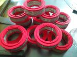 1503018900 Atlas Screw Air Compressor Air Filter For Maintenance 180 m3/hour