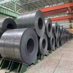 5-20mm HRC Coil For Shipbuilding A36 A572 SS400/ST37-2/ST52/S355JR/S235JR