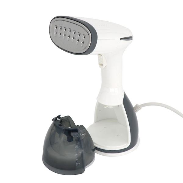 MW-801 Professional Mini Portable Vertical Garment Steamer Iron with Anti-Drip