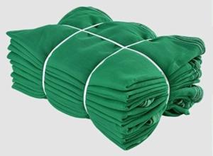 Wholesale Scaffold Safety Mesh Net , Nylon Safety Net HDPE PE With UV Protection from china suppliers