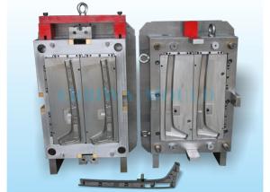 Wholesale Custom Plastic Injection Mould For Shiny Automotive Instrument Panel Trim Parts from china suppliers