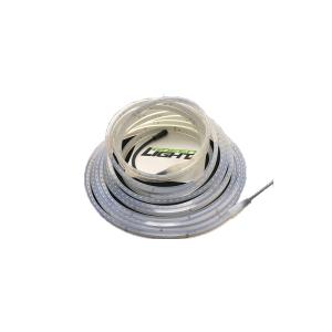 Wholesale 6500K Industrial LED Strip Light For Mining Tunneling 1100lum IP68 5M 10M from china suppliers