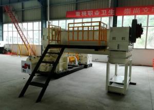 China  Red Brick Making Machine solid hollow Bricks Manufacturing Machine on sale