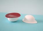 32.5mm 8g Facial Cosmetic Jelly Pods Print Logo