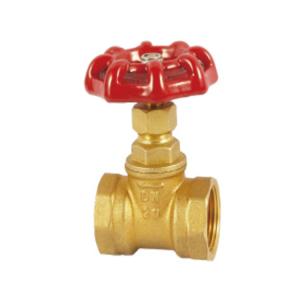 Wholesale Durable OEM ODM OBM Brass Stop Valve For Reverse Osmosis System from china suppliers