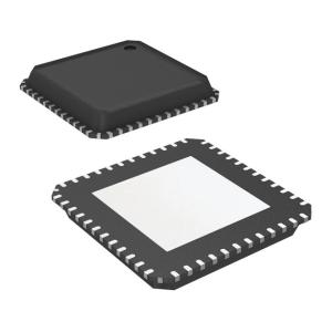 Wholesale ADS1258IRTCR 24 Bit DAC IC Analog To Digital Converter IC 48-VQFN from china suppliers