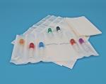 Eco Friendly 95kPa Bags For Aptima Urine Specimen Collection Kit