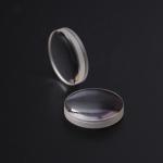 50mm Dia F=150 1064nmAR Achromatic Doublet Focusing Mirror