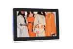 10 Inch POE Power LED Light Bar Android Tablet Meeting Room Signage