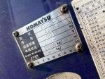 Used Komatsu FD60 Forklift Is Originally Imported From Japan