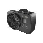 CCT 2700k-7500k Battery Powered Video Lights for Enhanced Filming Experience