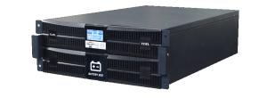 China Modular Data Center UPS Rack Mounted UPS 3KVA on sale
