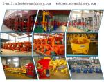 Hydraulic Block Making Machine Turkey For Small Scale China Top Quality In India