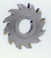 Wholesale KM Solid Carbide Circular Face And Side Milling Cutters from china suppliers