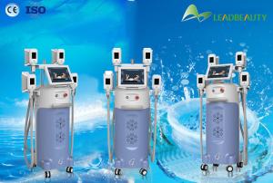 Wholesale Cryolipolysis Fat Freeze Slimming Machine For Fat Reducing With 1000W Output Power from china suppliers