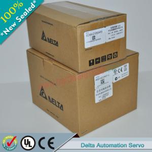 Wholesale Delta Servo Motion ECMA-J Series ECMA-J11020SS/ ECMAJ11020SS from china suppliers
